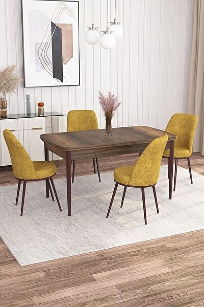 Rovena Mutfak Masa Takımı