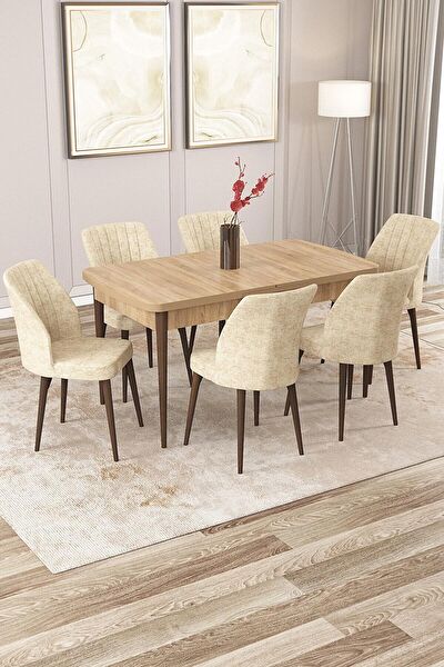 Rovena Mutfak Masa Takımı