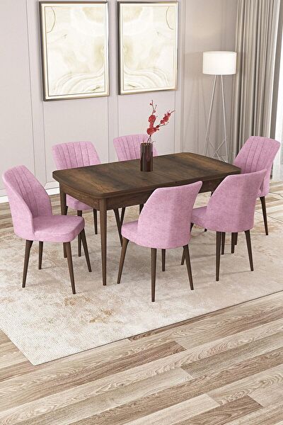 Rovena Mutfak Masa Takımı