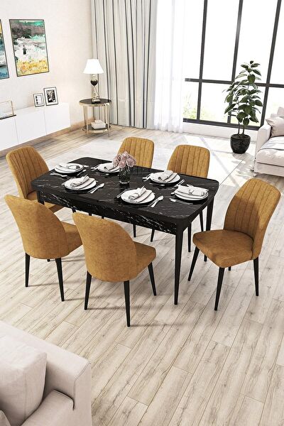 Rovena Mutfak Masa Takımı