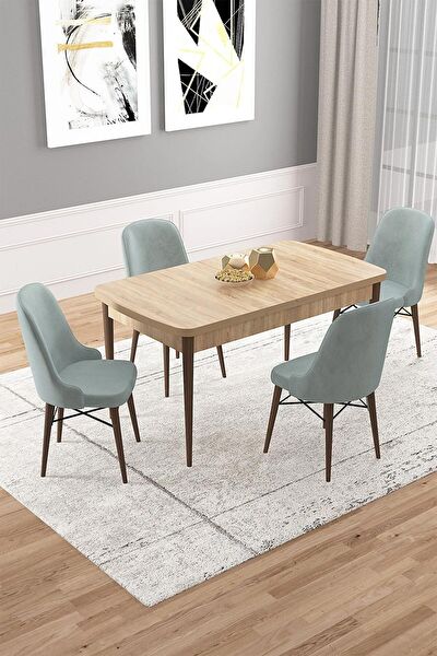 Rovena Mutfak Masa Takımı