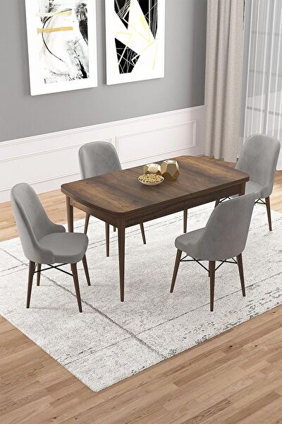 Rovena Mutfak Masa Takımı