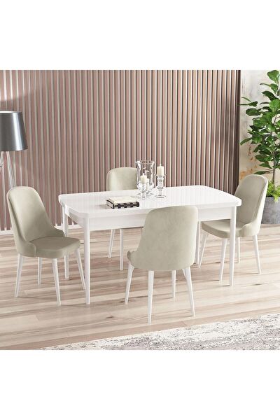 Rovena Mutfak Masa Takımı