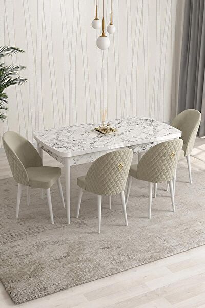 Rovena Mutfak Masa Takımı