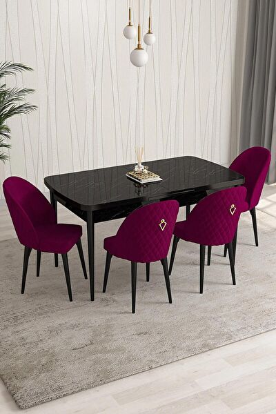 Rovena Mutfak Masa Takımı