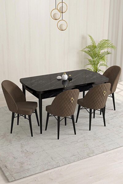 Rovena Mutfak Masa Takımı