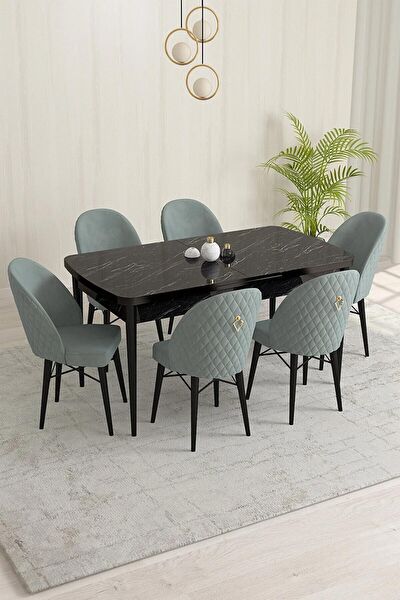 Rovena Mutfak Masa Takımı