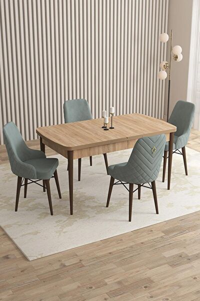 Rovena Mutfak Masa Takımı