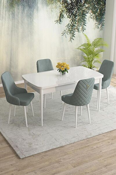 Rovena Mutfak Masa Takımı