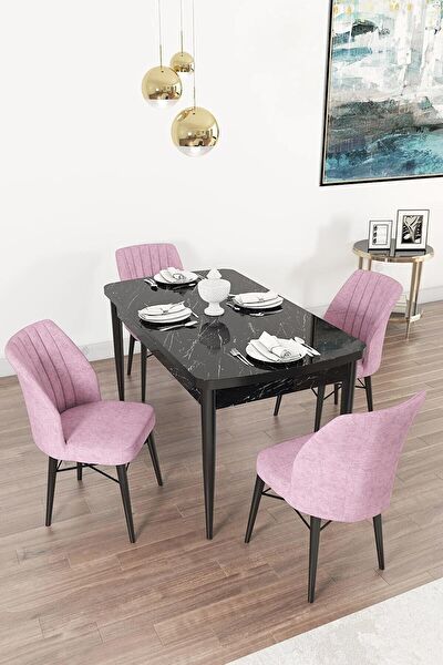 Rovena Mutfak Masa Takımı