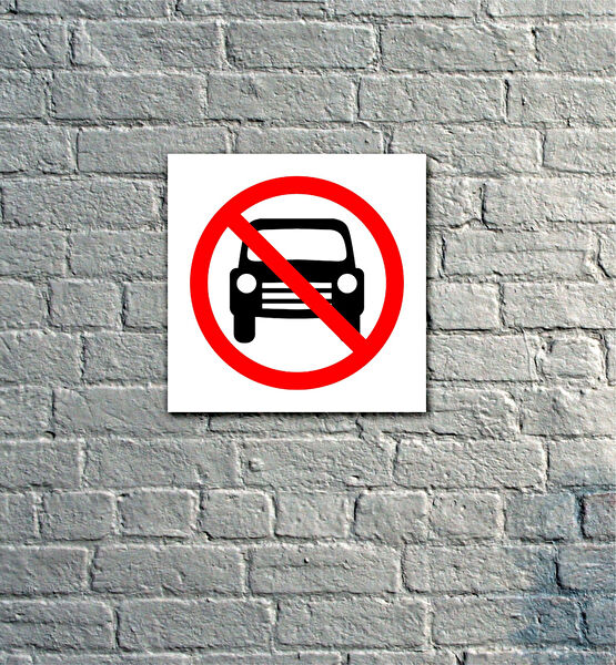 DRGN Güvenlik Uyarı İşaretleri, İş Güvenliği Levhaları