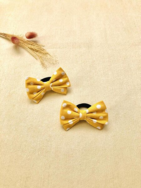 seyranat Çocuk Saç Aksesuarları