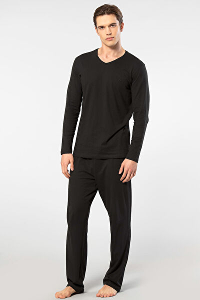 Cacharel Erkek Pijama, Pijama Takımı