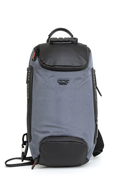 NECATİ ÇANTA Erkek Omuz Çanta