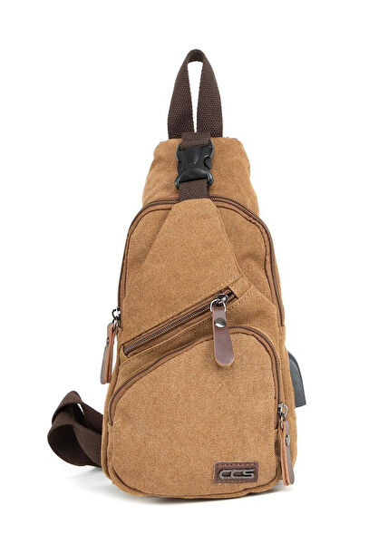 NECATİ ÇANTA Erkek Omuz Çanta