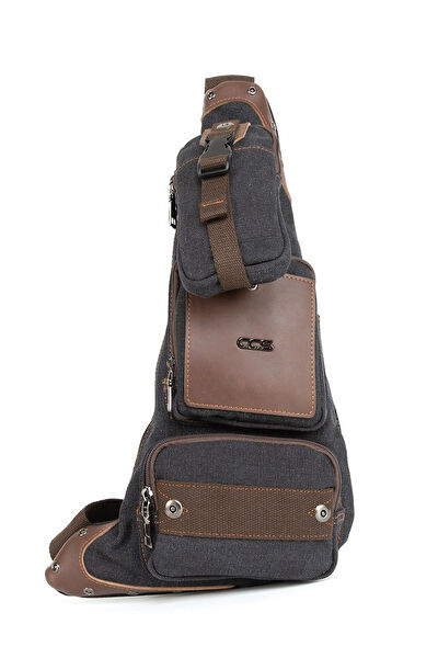 NECATİ ÇANTA Erkek Omuz Çanta