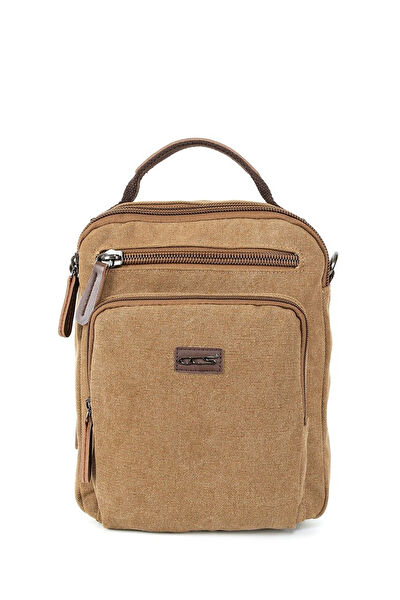 NECATİ ÇANTA Erkek Omuz Çanta