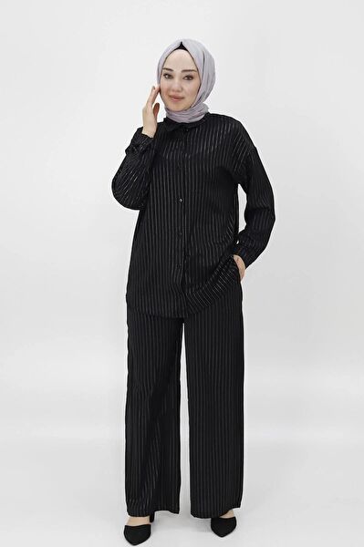 Coolest Butik Tesettür Alt Üst Takım