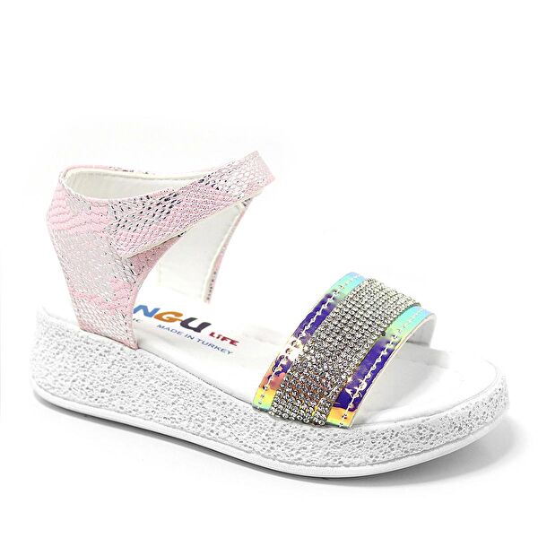 artico Kız Çocuk Sandalet