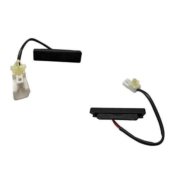 sagemfrans Bagaj Kilidi