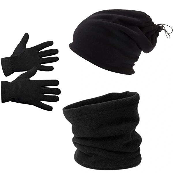 Axe Sportswear Eldiven, Bere, Şapka, Maske