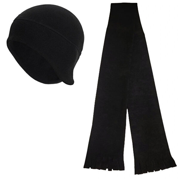 Axe Sportswear Eldiven, Bere, Şapka, Maske