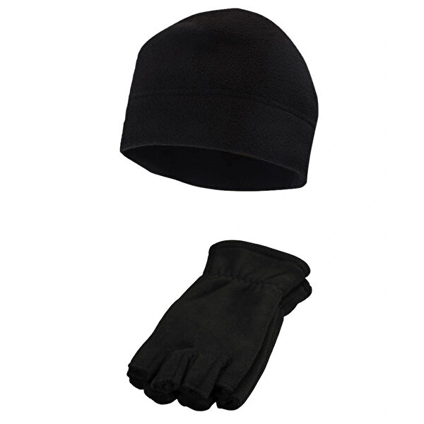 Axe Sportswear Eldiven, Bere, Şapka, Maske