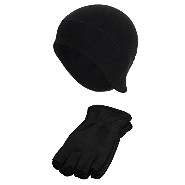 Axe Sportswear Eldiven, Bere, Şapka, Maske