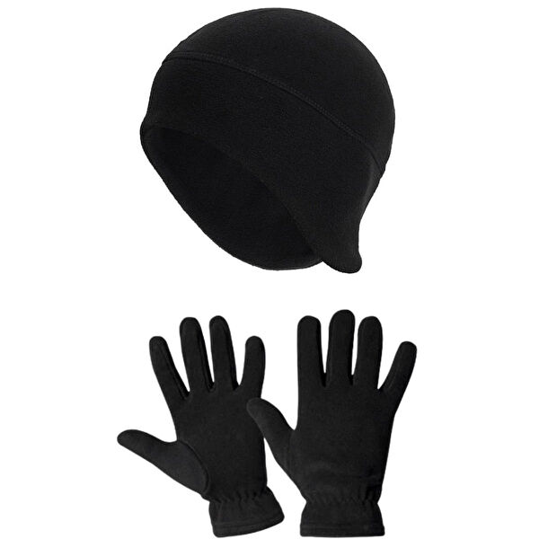 Axe Sportswear Eldiven, Bere, Şapka, Maske