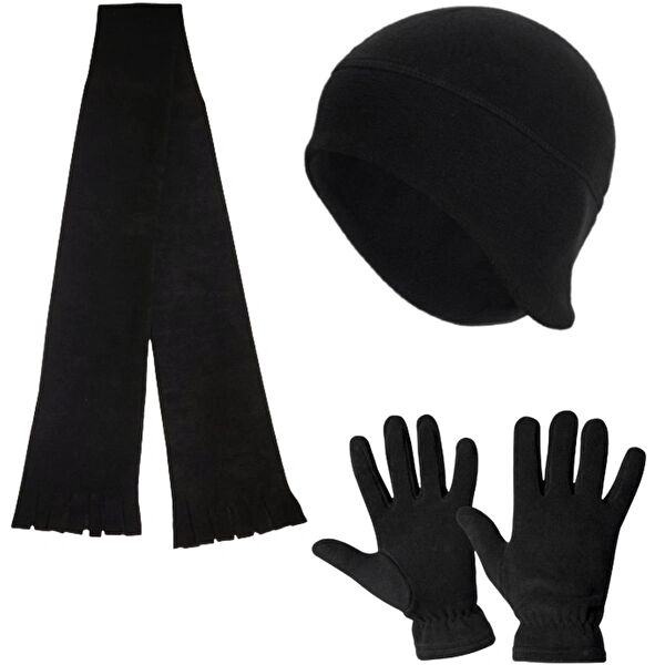 Axe Sportswear Eldiven, Bere, Şapka, Maske