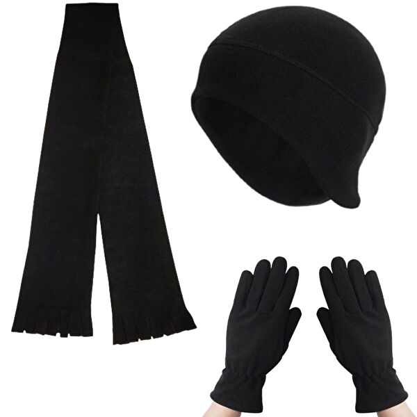 Axe Sportswear Eldiven, Bere, Şapka, Maske