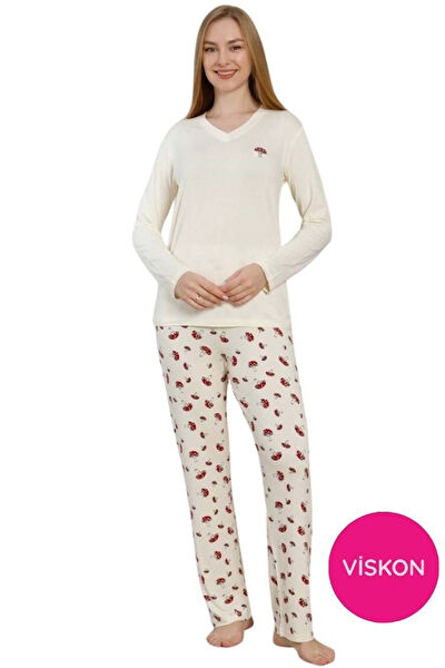 Alimer Kadın Pijama