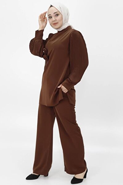 Coolest Butik Tesettür Alt Üst Takım