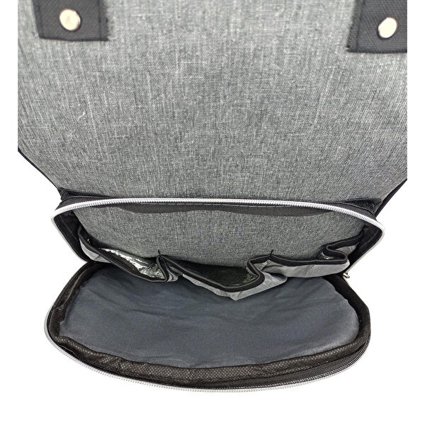 SİA ÇANTA Kadın Sırt Çantası