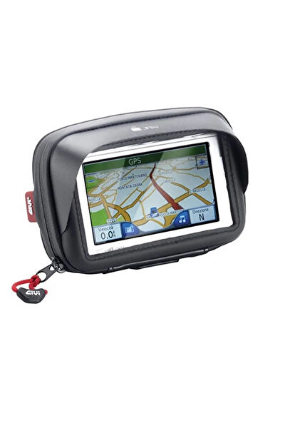 GİVİ Motosiklet Telefon, GPS Tutucular