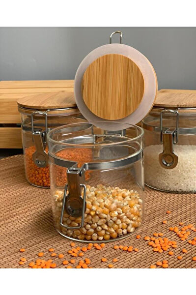 Bambum Saklama Kabı