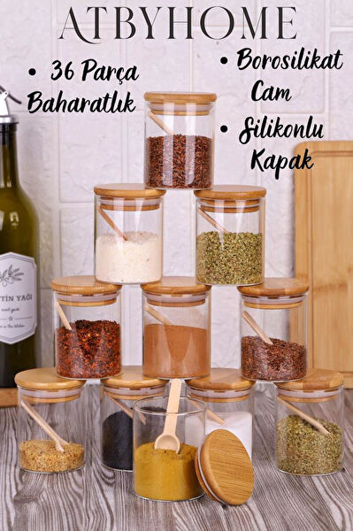 Atbyhome Baharatlık