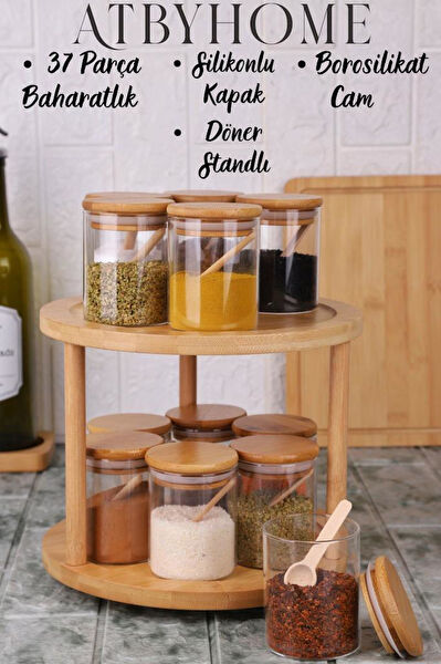 Atbyhome Baharatlık