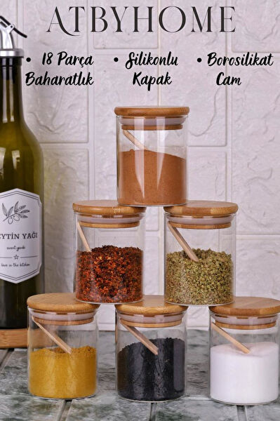 Atbyhome Baharatlık