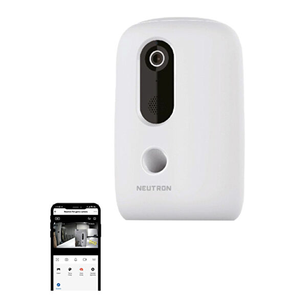 Neutron Köpek Oyuncakları