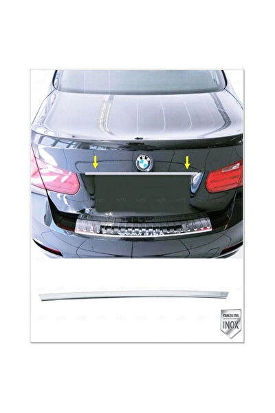 Fams Oto Aksesuar Krom Aksesuarlar