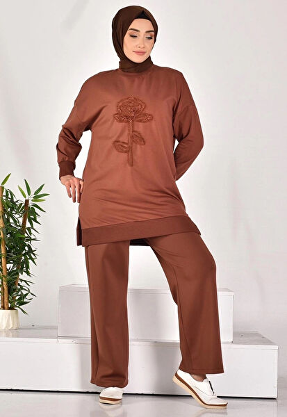 Coolest Butik Tesettür Tunik