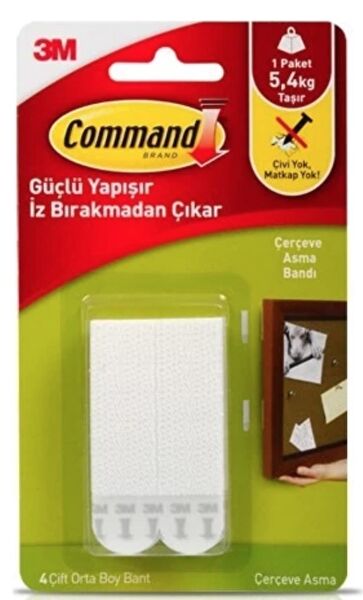 3M Yapıştırıcı Bant