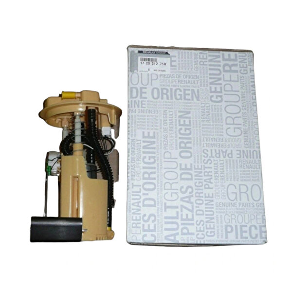 Mais Yakıt Deposu Ekipmanı