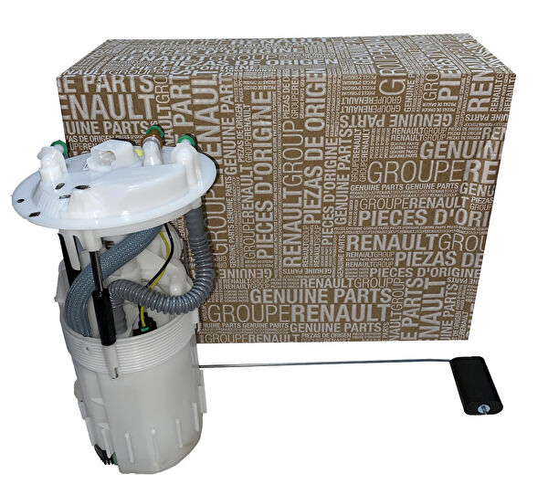 Mais Yağ Pompa Zinciri