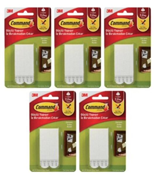 3M Yapıştırıcı Bant