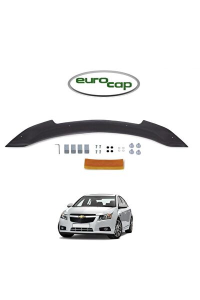 Eurocap Rüzgarlıklar & Cam Rüzgarlıklar