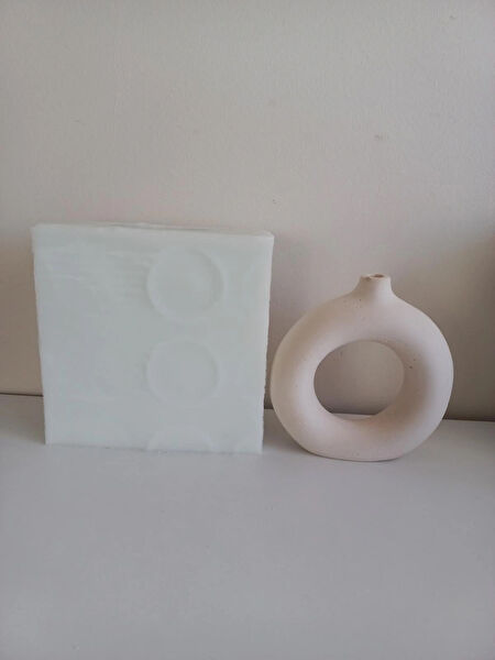 emilysamy Dekoratif Obje, Biblo, Figür