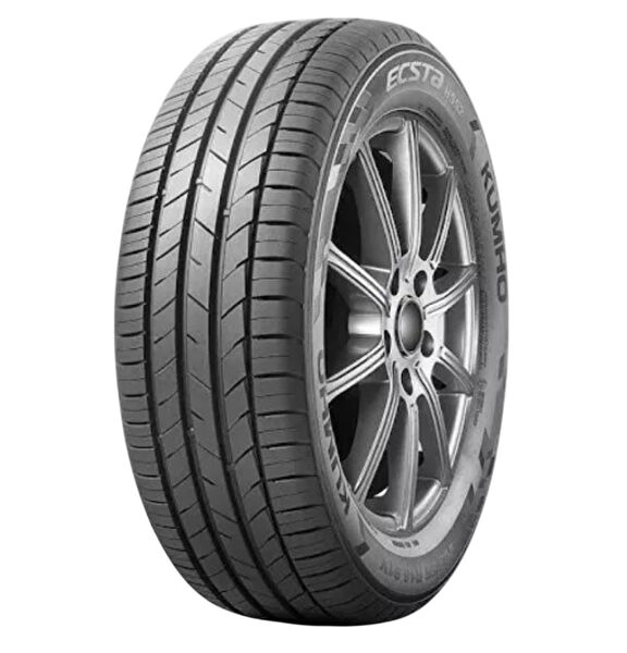 Kumho Oto Lastikler (215/55R17)