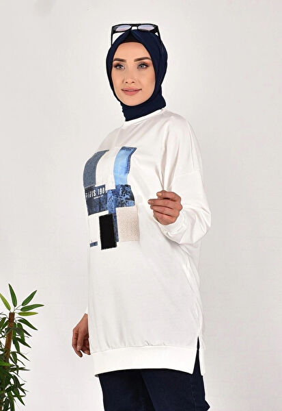 Coolest Butik Tesettür Tunik